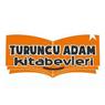 Turuncu Adam Kitabevi  - İstanbul